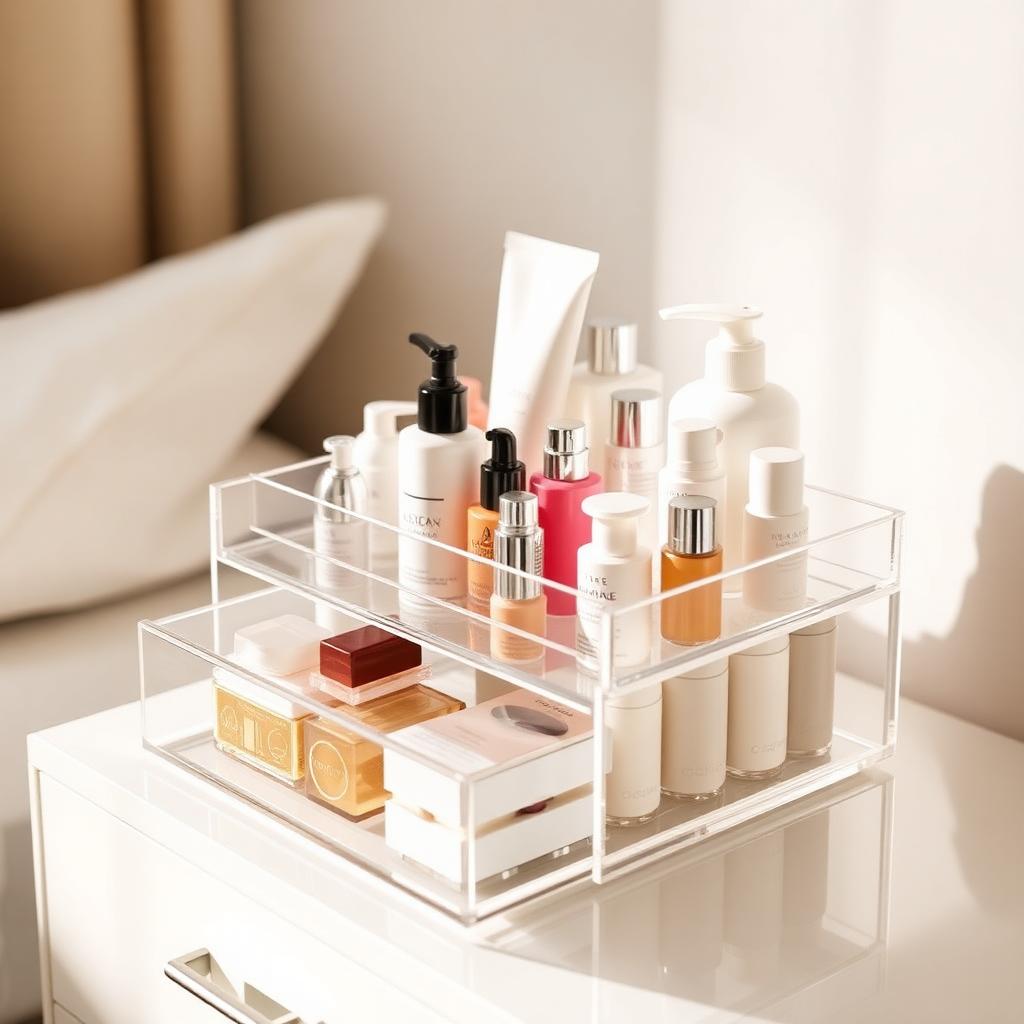 Beauty Products