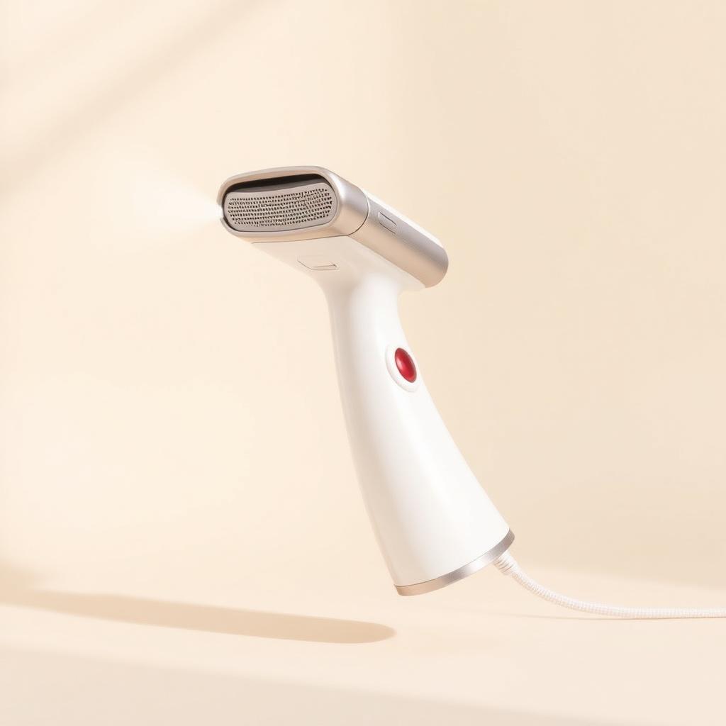 RAF Handheld Garment Steamer Iron 240ML